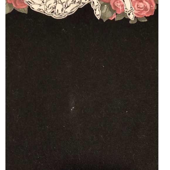 Bundle of 2 Ashes to Dust tees EUC - Picture 7 of 7